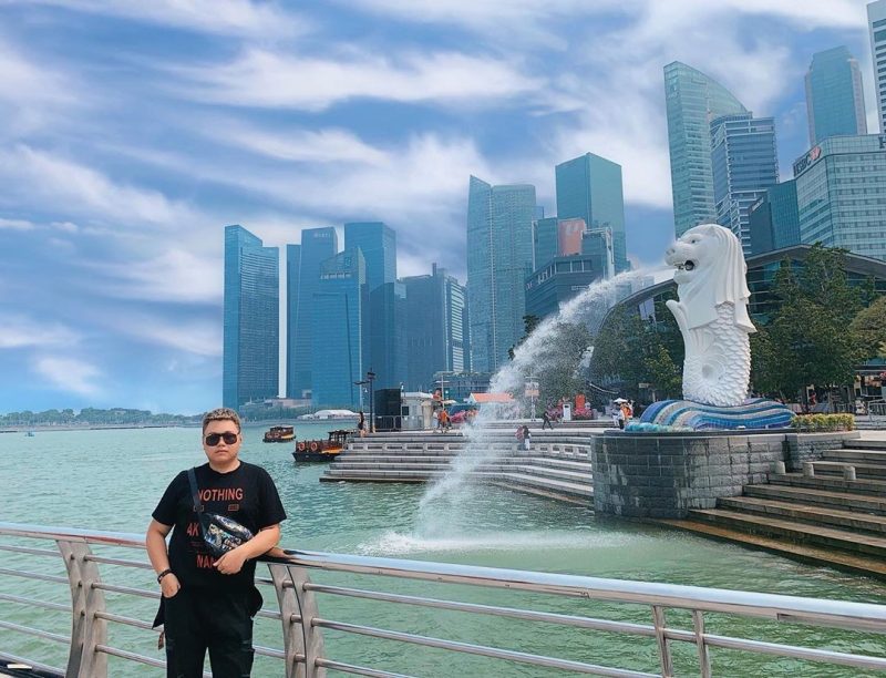 Tour du lịch SINGAPORE – MALAYSIA 2024