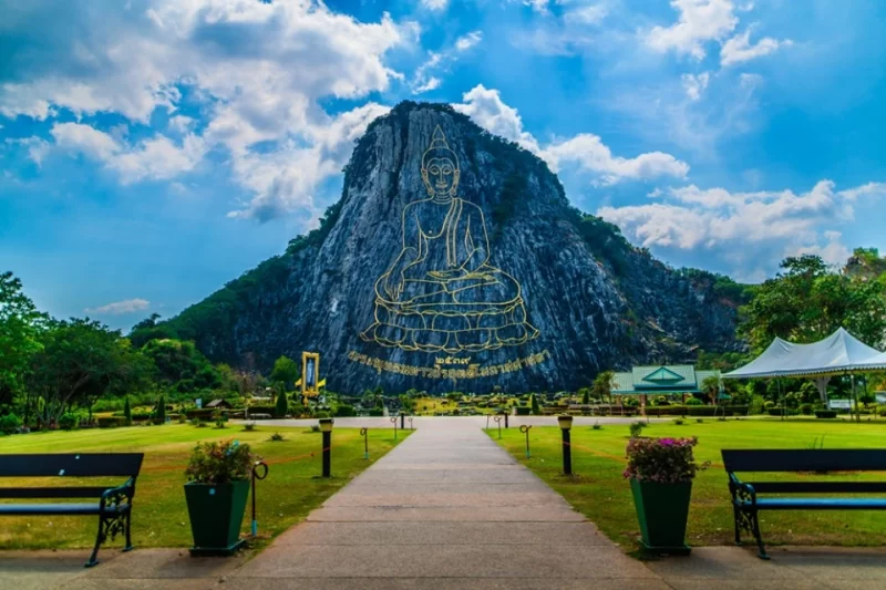 DU LỊCH THAILAND 2024